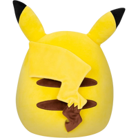 Jazwares / Squishmallows: Pokémon - Pikachu