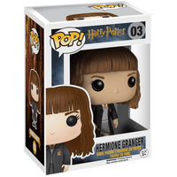 Funko Pop! Movies: Harry Potter - Hermione Granger 03