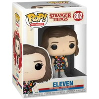 Funko Pop! TV: Stranger Things - Eleven 802