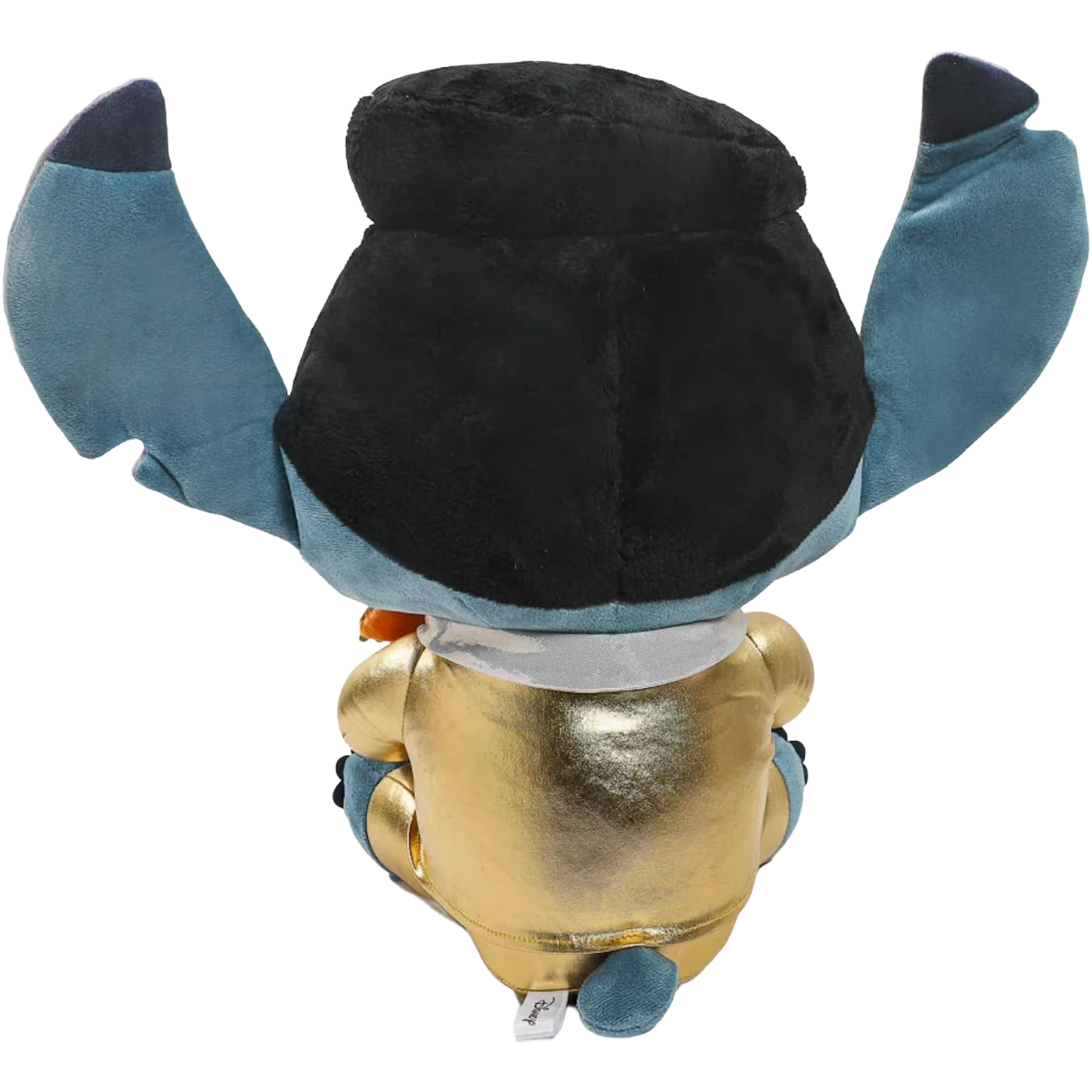 NECA / Kidrobot Disney: Lilo & Stitch - Elvis Gold Suit Stitch