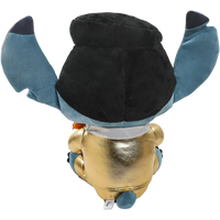 NECA / Kidrobot Disney: Lilo & Stitch - Elvis Gold Suit Stitch