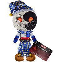 Funko Plush: Five Nights At Freddy’s Security Breach - Moon