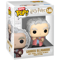Funko BittyPop!: Harry Potter Starter Set 6-Pack