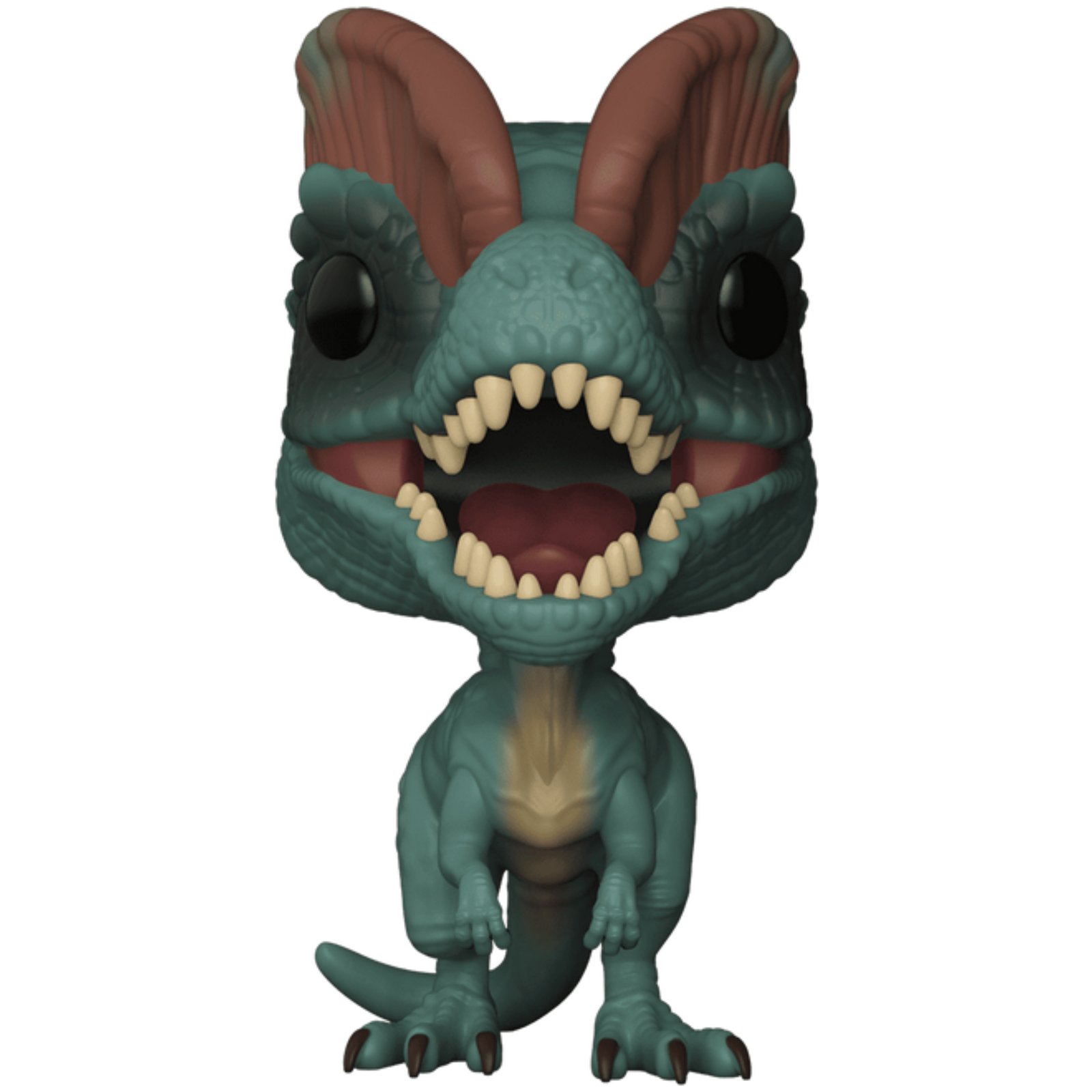 Funko Pop! Movies: Jurassic Park - Dilophosaurus 550