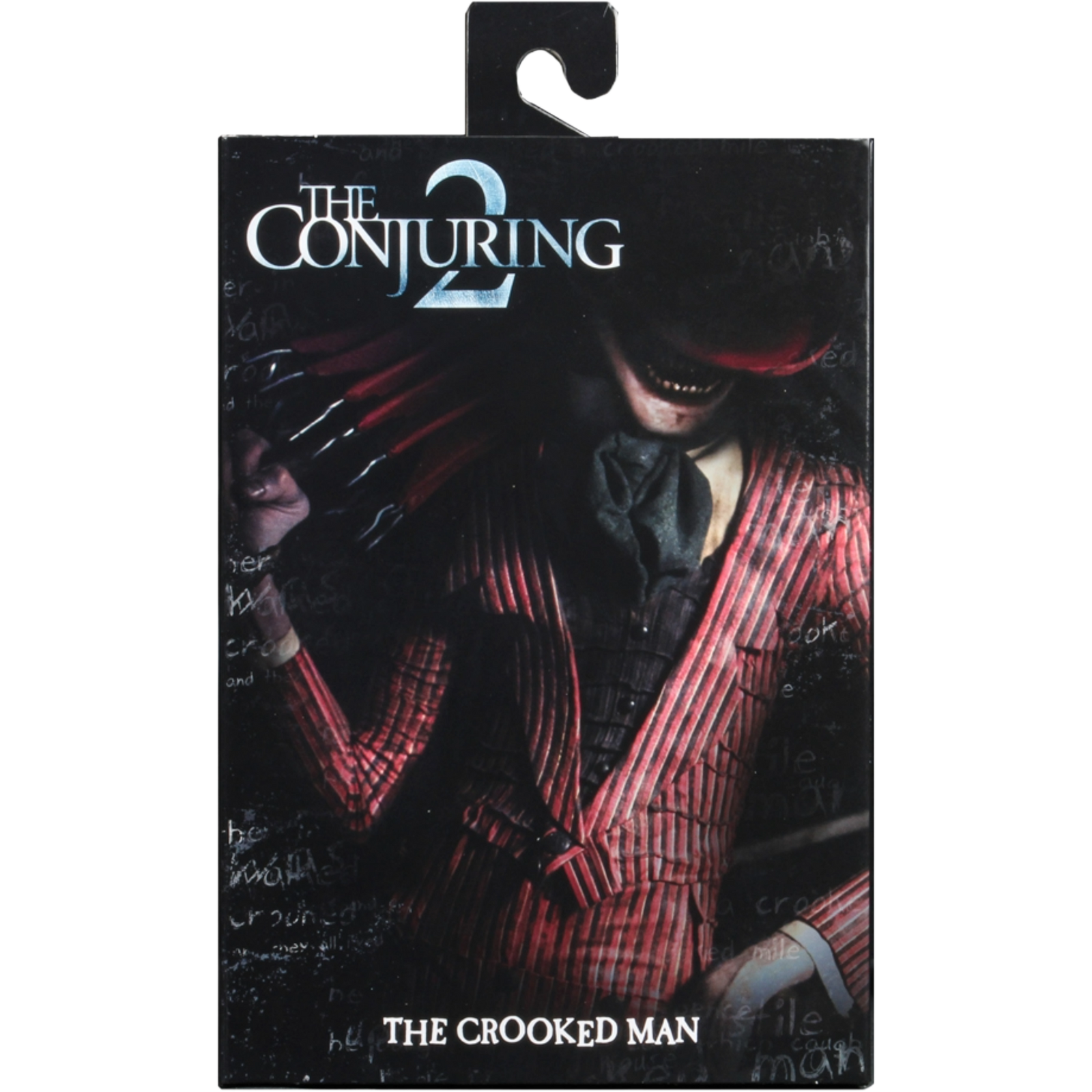 NECA Ultimate: The Conjuring 2 - The Crooked Man