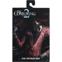 NECA Ultimate: The Conjuring 2 - The Crooked Man