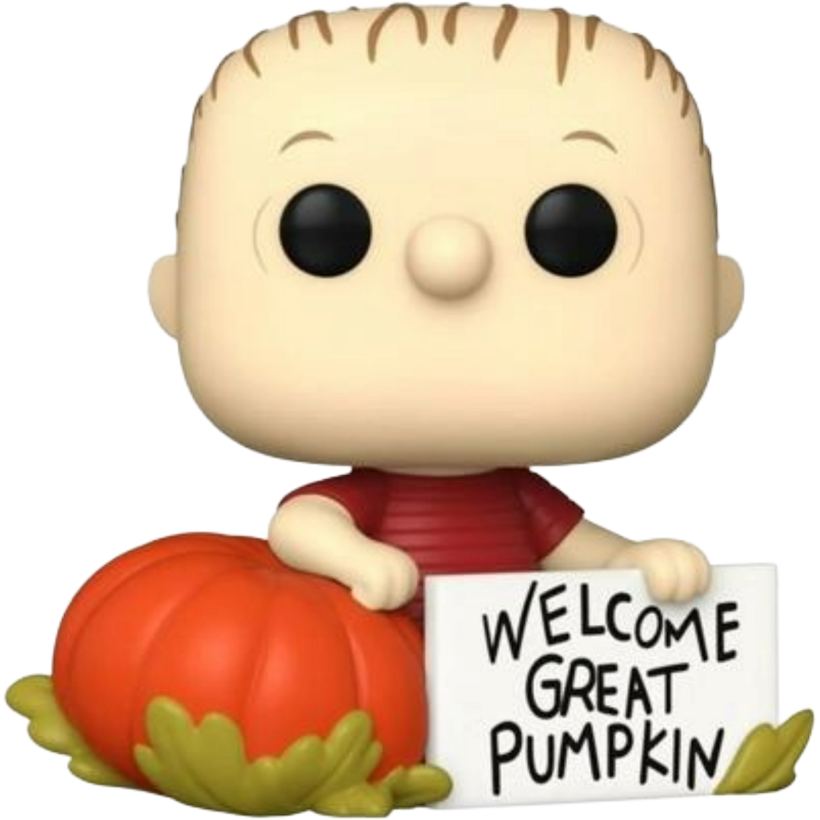 Funko Pop! TV: Peanuts - Linus 1588