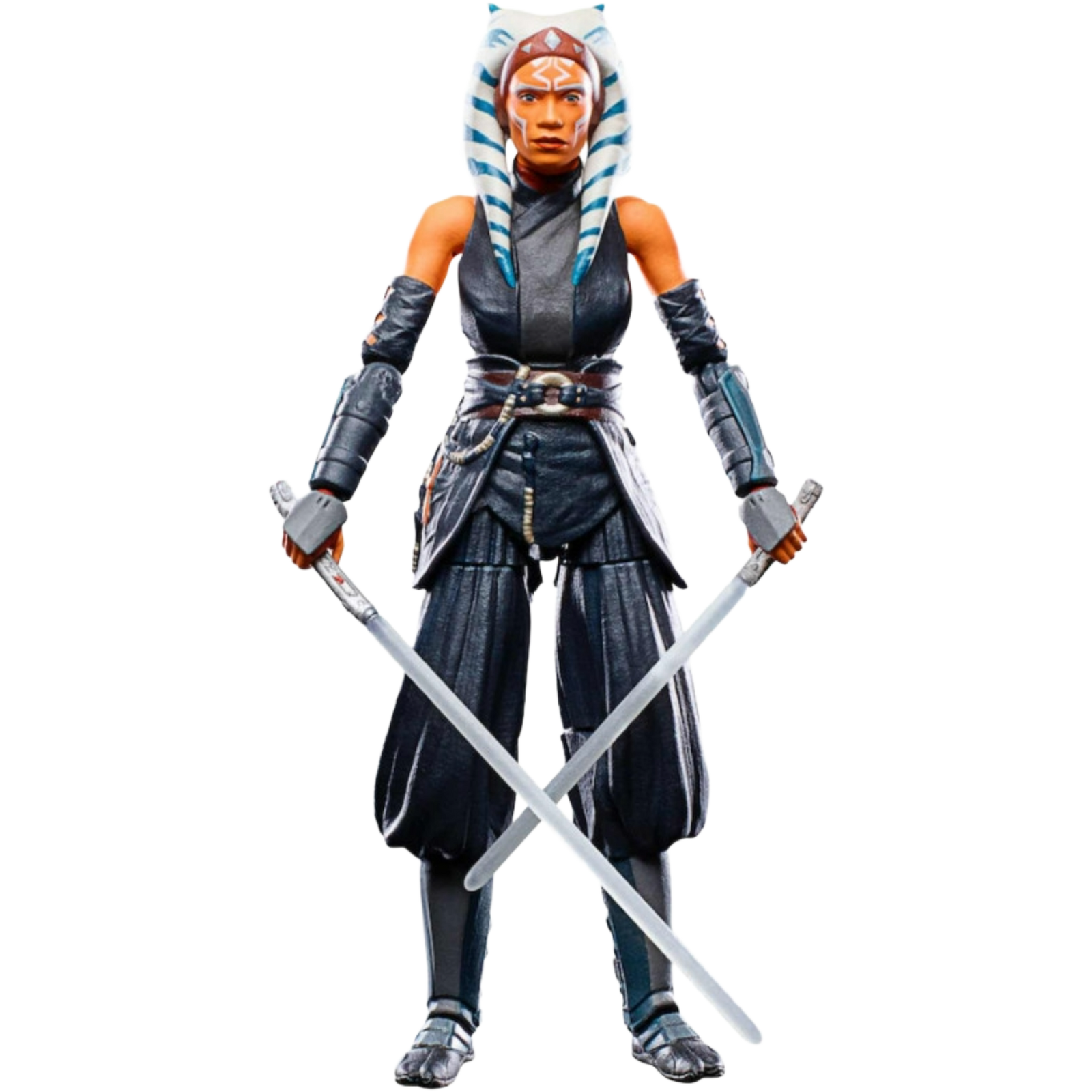Hasbro / Kenner: The Vintage Collection Star Wars The Mandalorian - Ahsoka Tano (Corvus)