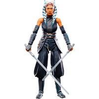 Hasbro / Kenner: The Vintage Collection Star Wars The Mandalorian - Ahsoka Tano (Corvus)