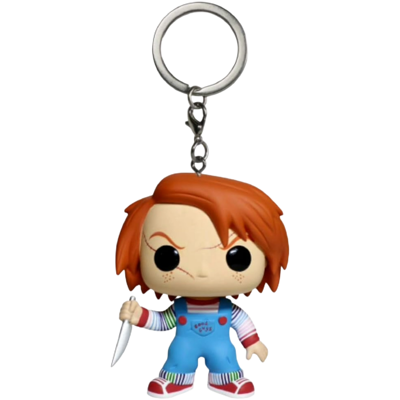 Funko Pop! Keychain: Child’s Play 2 - Chucky