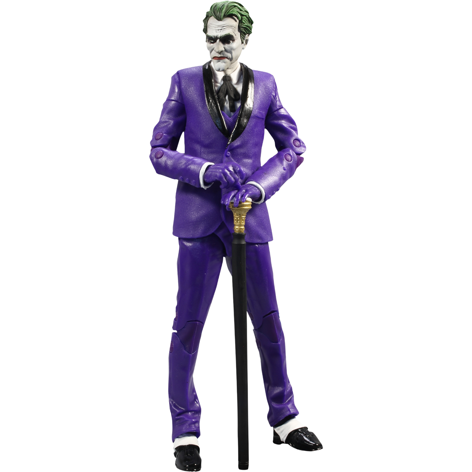 McFarlane DC Multiverse: Batman Three Jokers - The Joker (The Criminal)