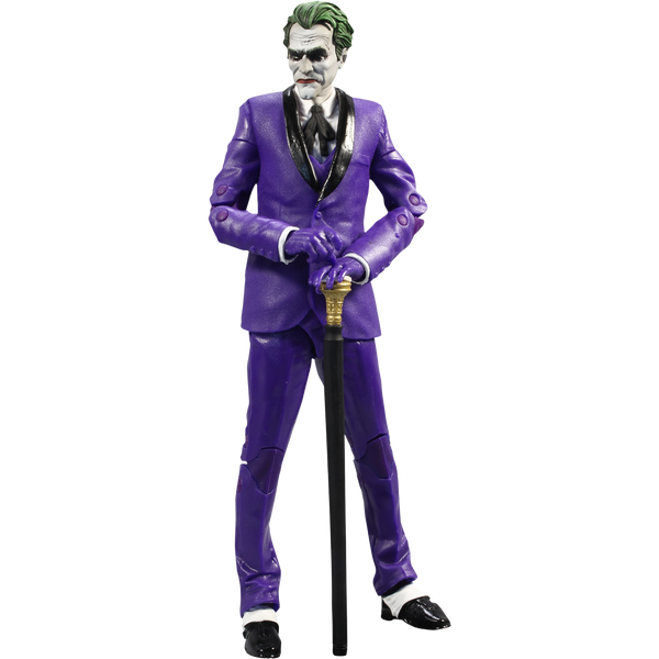 McFarlane DC Multiverse: Batman Three Jokers - The Joker (The Criminal)