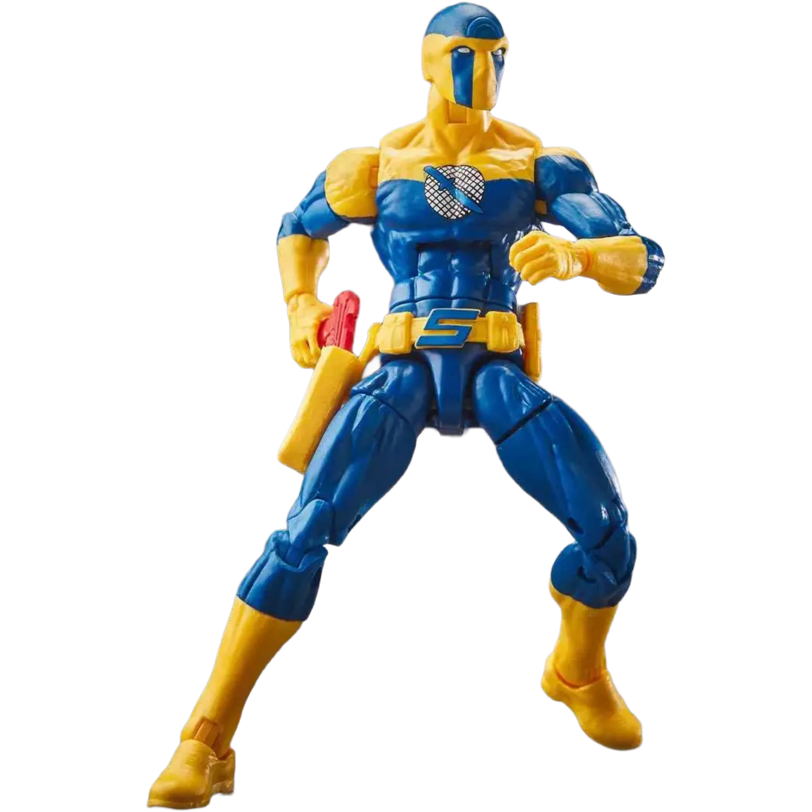 Hasbro / Marvel Legends: Marvel’s Spymaster