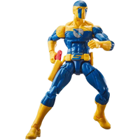 Hasbro / Marvel Legends: Marvel’s Spymaster