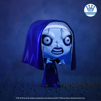 Funko Pop! Movies: The Nun - The Nun (Demonic) 776