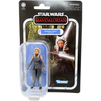 Hasbro / Kenner: The Vintage Collection Star Wars The Mandalorian - Ahsoka Tano (Corvus)