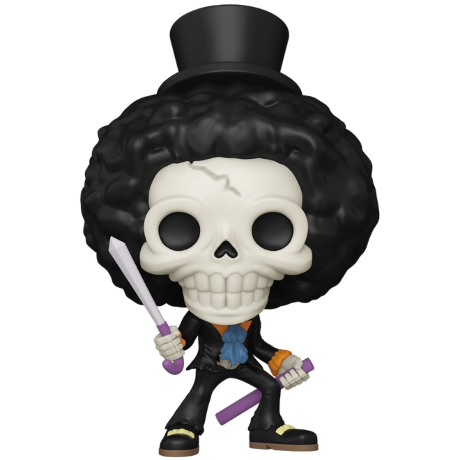 Funko Pop! Animation: One Piece - Brook 2231