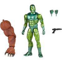 Hasbro / Marvel Legends: Iron Man - Vault Guardsman