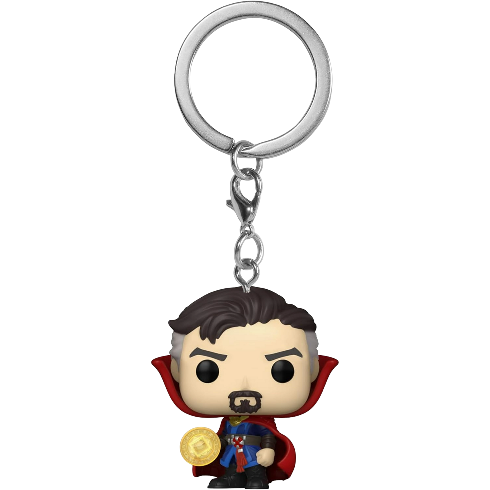 Funko Pop! Keychain: Doctor Strange Multiverse Of Madness - Doctor Strange
