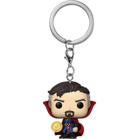 Funko Pop! Keychain: Doctor Strange Multiverse Of Madness - Doctor Strange