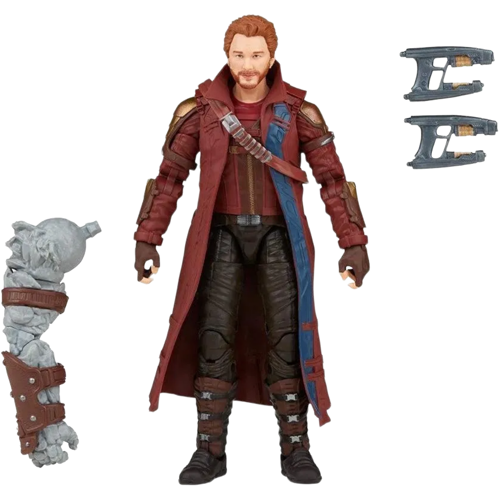 Hasbro / Marvel Legends: Thor Love And Thunder - Star-Lord