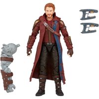 Hasbro / Marvel Legends: Thor Love And Thunder - Star-Lord