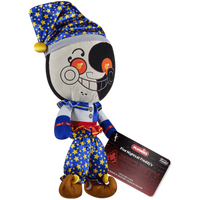 Funko Plush: Five Nights At Freddy’s Security Breach - Moon
