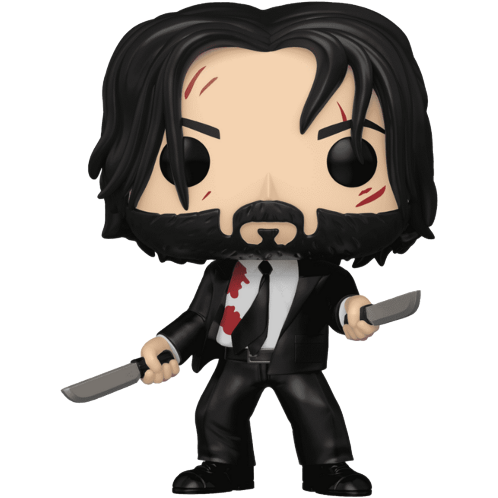 Funko Pop! Movies: John Wick - John Wick 1763