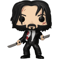 Funko Pop! Movies: John Wick - John Wick 1763