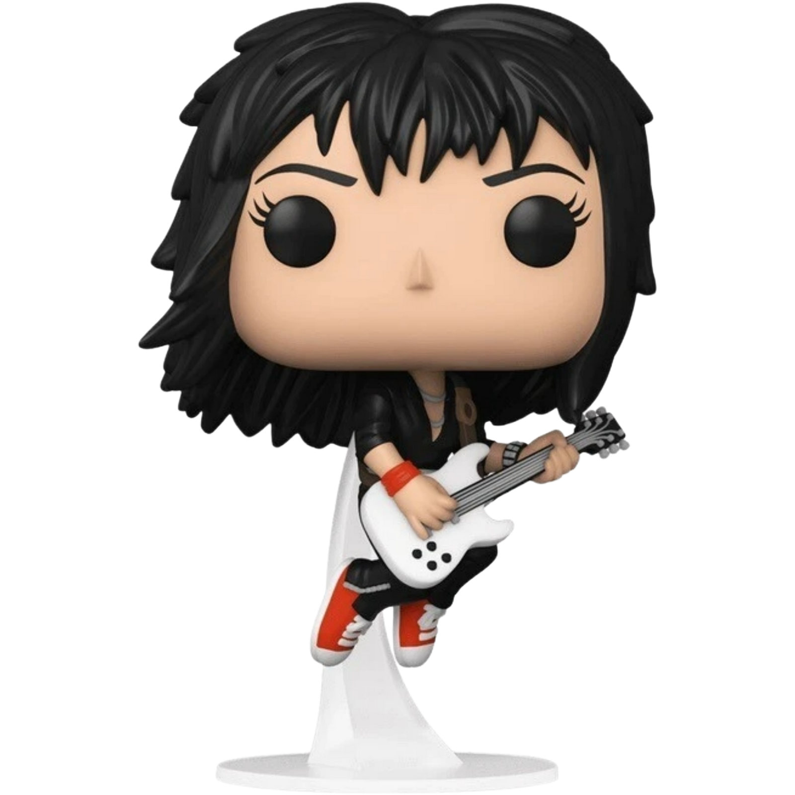 Funko Pop! Rocks: Joan Jett And The Blackhearts - Joan Jett 265