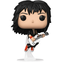 Funko Pop! Rocks: Joan Jett And The Blackhearts - Joan Jett 265