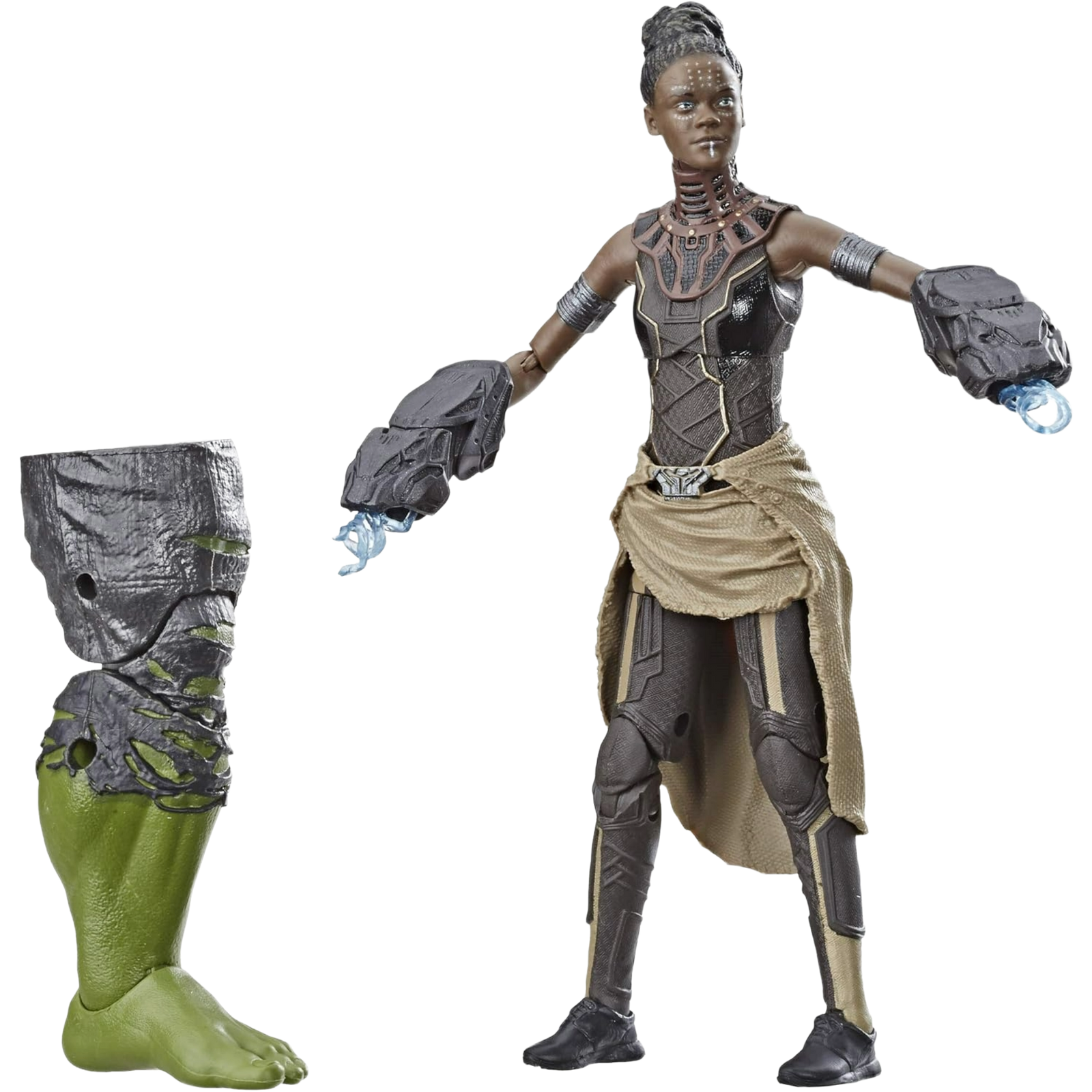 Hasbro / Marvel Legends: Black Panther - Shuri