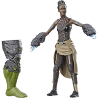 Hasbro / Marvel Legends: Black Panther - Shuri