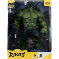 McFarlane Marvel Collection Gamerverse: Rivals - The Incredible Hulk