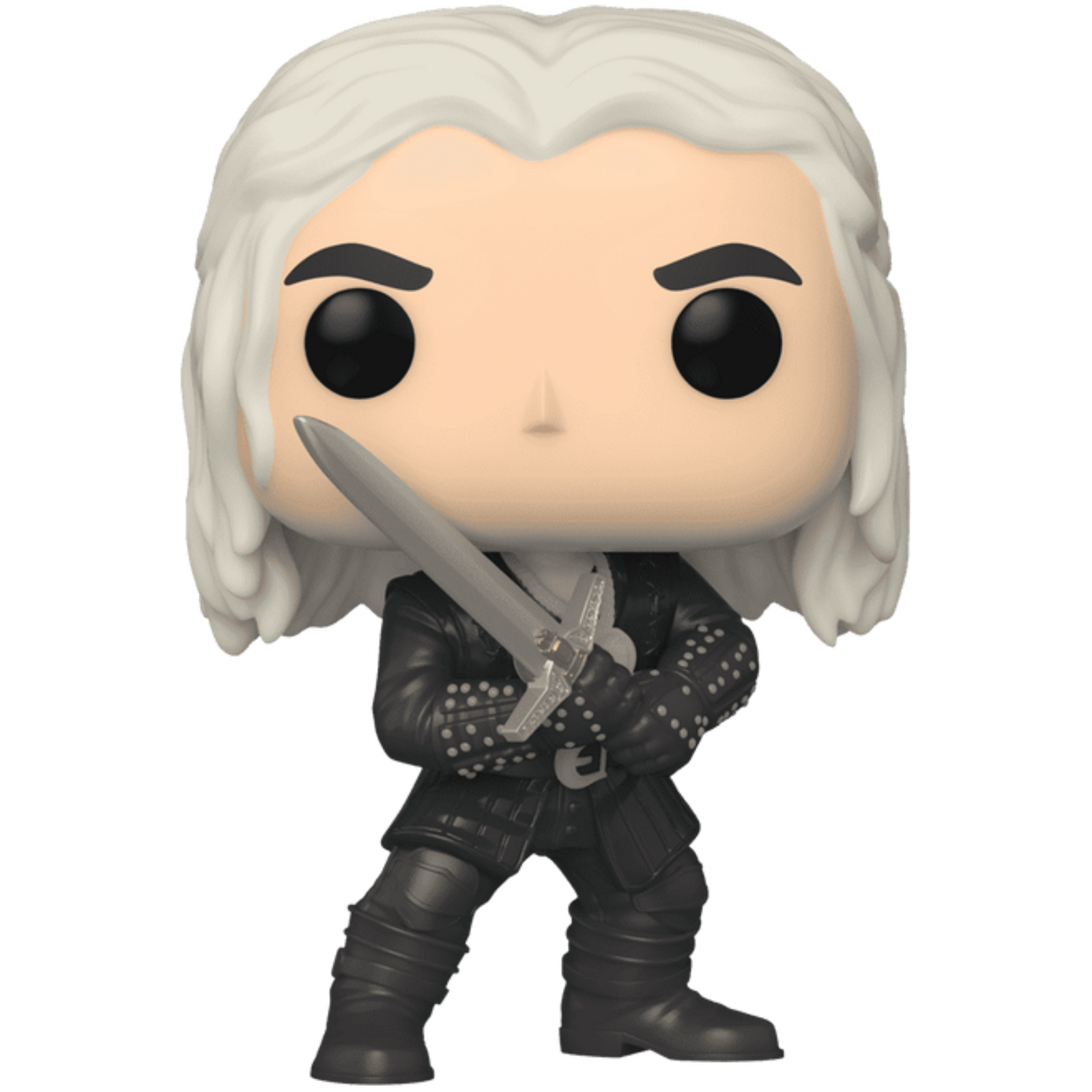 Funko Pop! TV: The Witcher - Geralt 1385