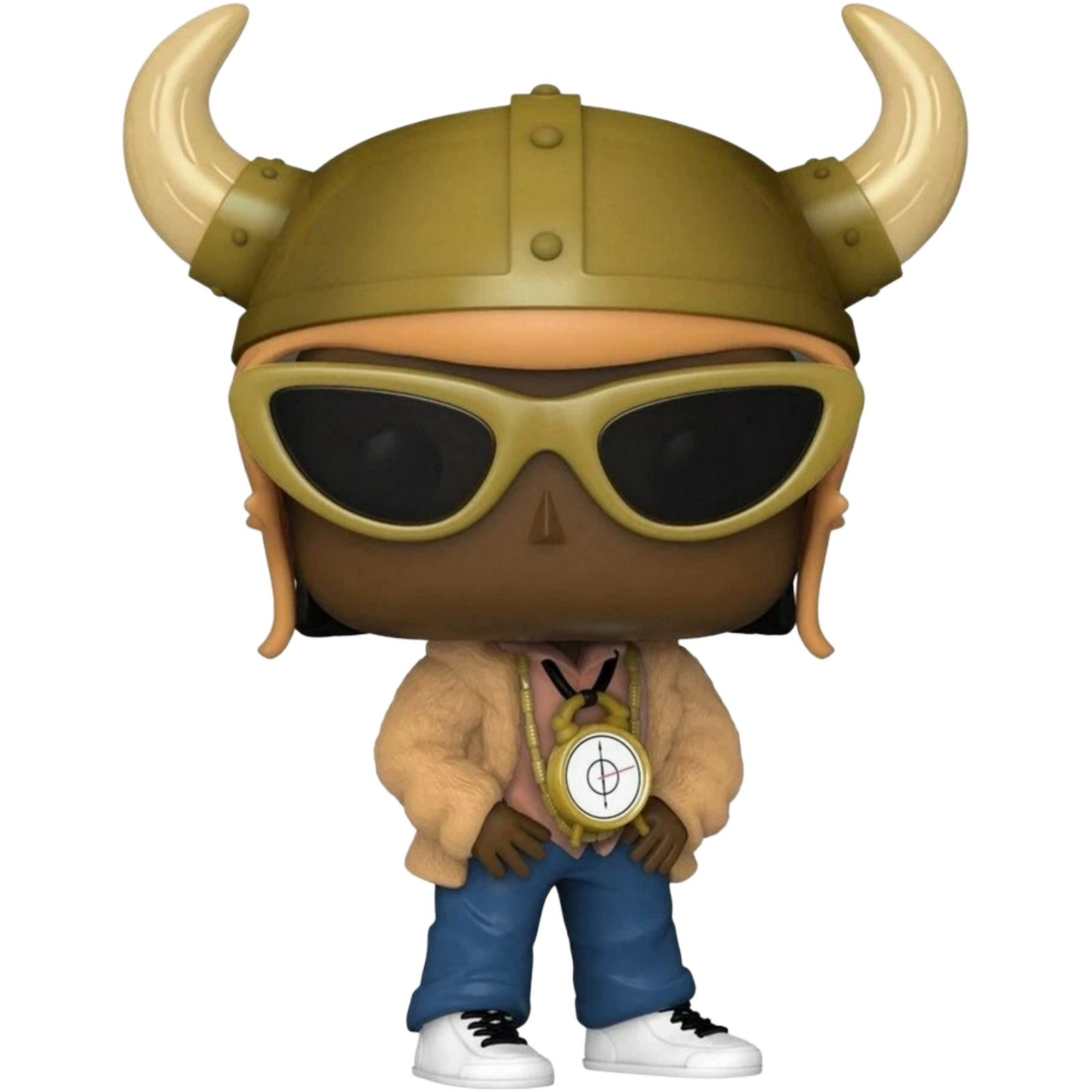 Funko Pop! Rocks: Flavor Flav 310