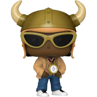 Funko Pop! Rocks: Flavor Flav 310