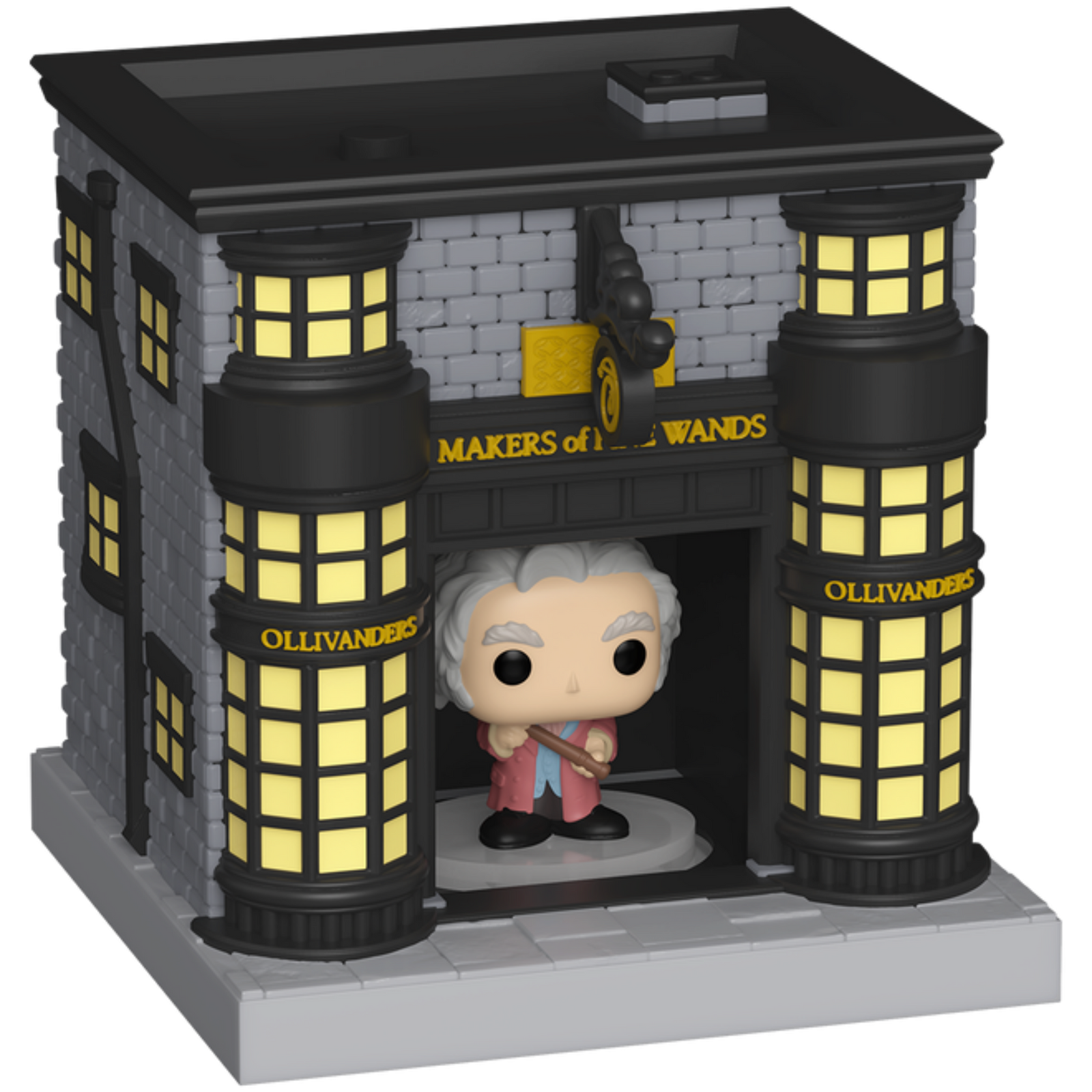 Funko BittyPop!: Harry Potter Starter Set 6-Pack