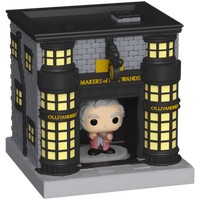 Funko BittyPop!: Harry Potter Starter Set 6-Pack
