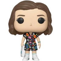 Funko Pop! TV: Stranger Things - Eleven 802