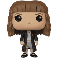 Funko Pop! Movies: Harry Potter - Hermione Granger 03