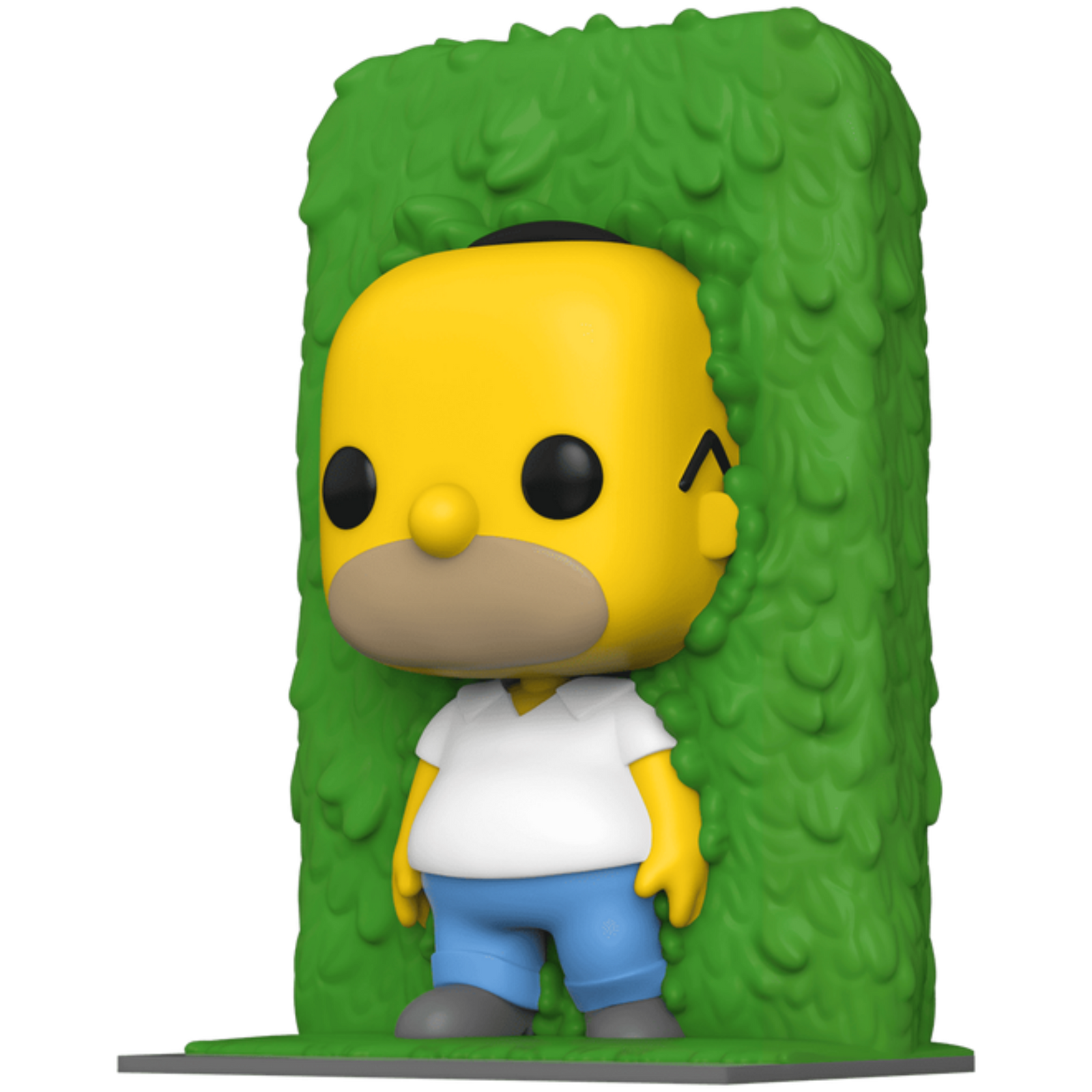 Funko Pop! TV: The Simpsons - Homer In Hedges 1252