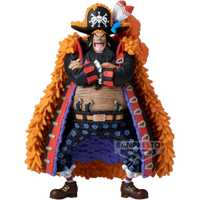 BANDAI / Banpresto DXF The Grandline Series: One Piece - Marshall D. Teach