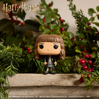 Funko Pop! Movies: Harry Potter - Hermione Granger 03