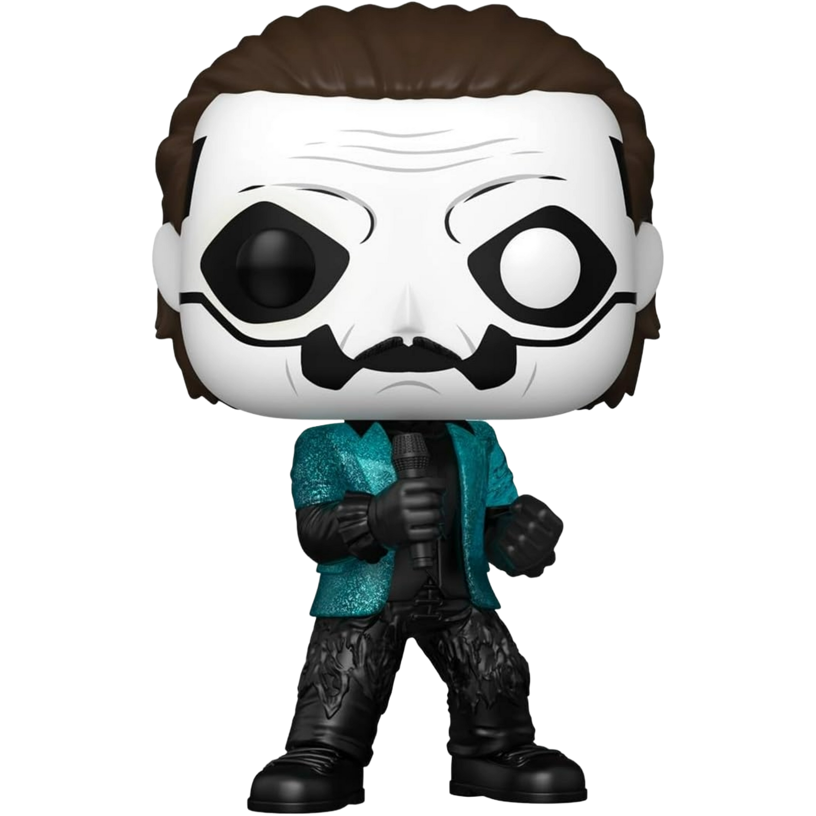 Funko Pop! Rocks: Ghost - Papa Emeritus IV 455