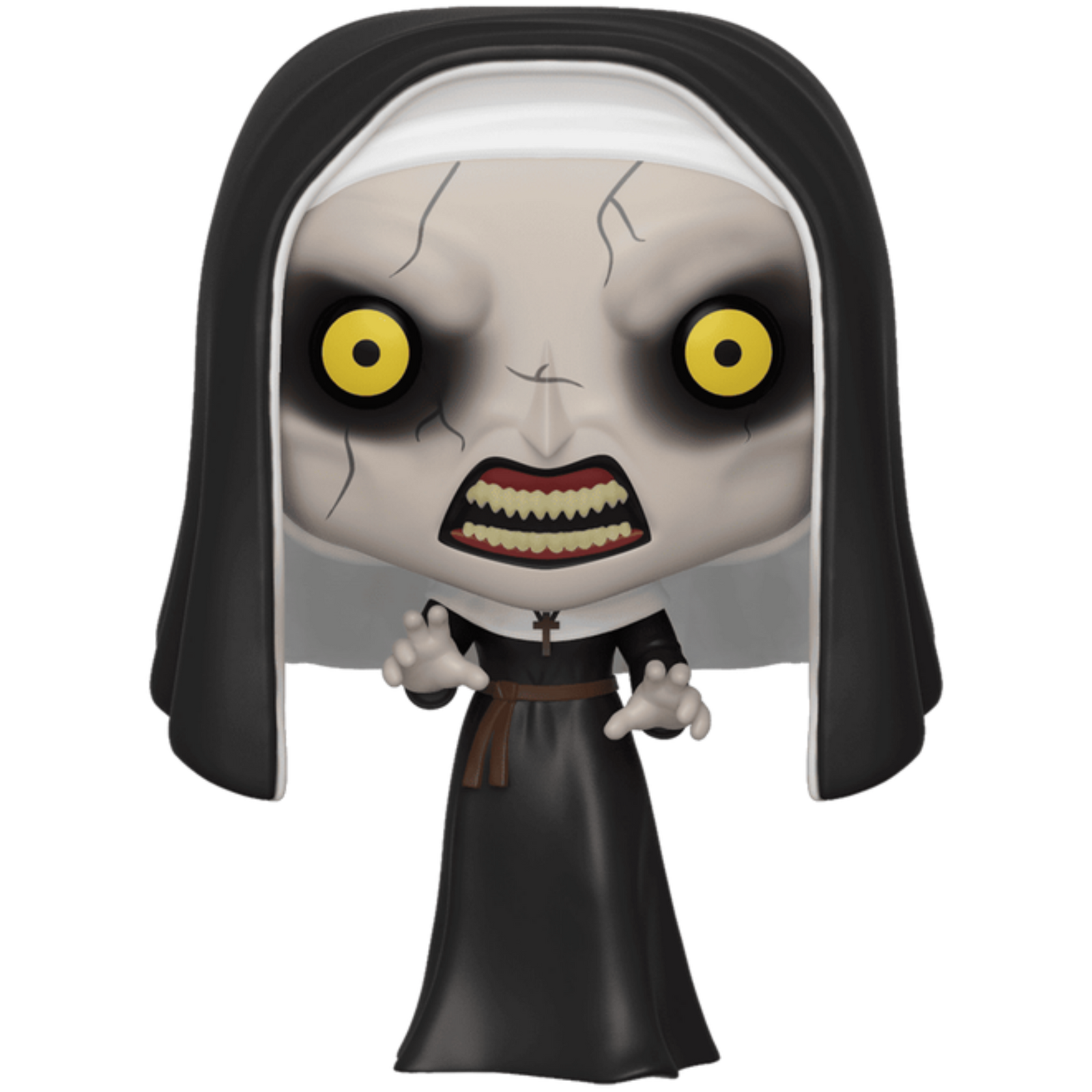 Funko Pop! Movies: The Nun - The Nun (Demonic) 776