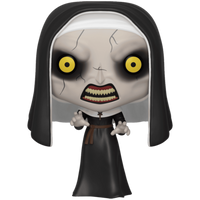 Funko Pop! Movies: The Nun - The Nun (Demonic) 776