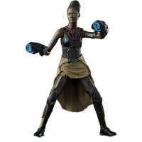 Hasbro / Marvel Legends: Black Panther - Shuri