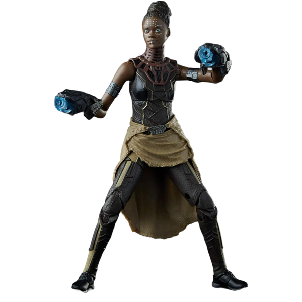 Hasbro / Marvel Legends: Black Panther - Shuri