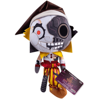 Funko Plush: Five Nights At Freddy’s Security Breach - Sun